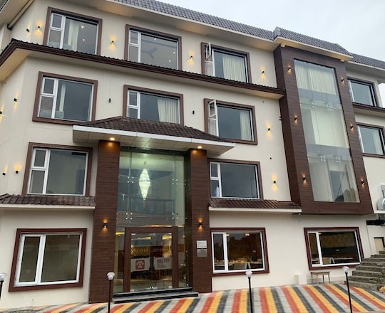 MASTIFF HOTEL DALHOUSIE